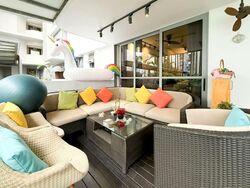 Arc at Tampines (D18), Condominium #591926601